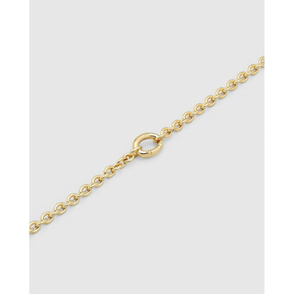 TOM WOOD Ada Chain Slim Gold