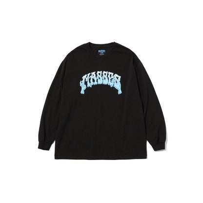 MASSES T-SHIRT L/S JOINT