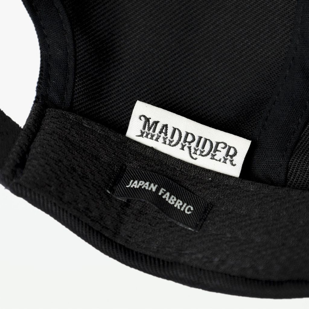 MADNESS MADRIDER THE ROADCREW 6P CAP