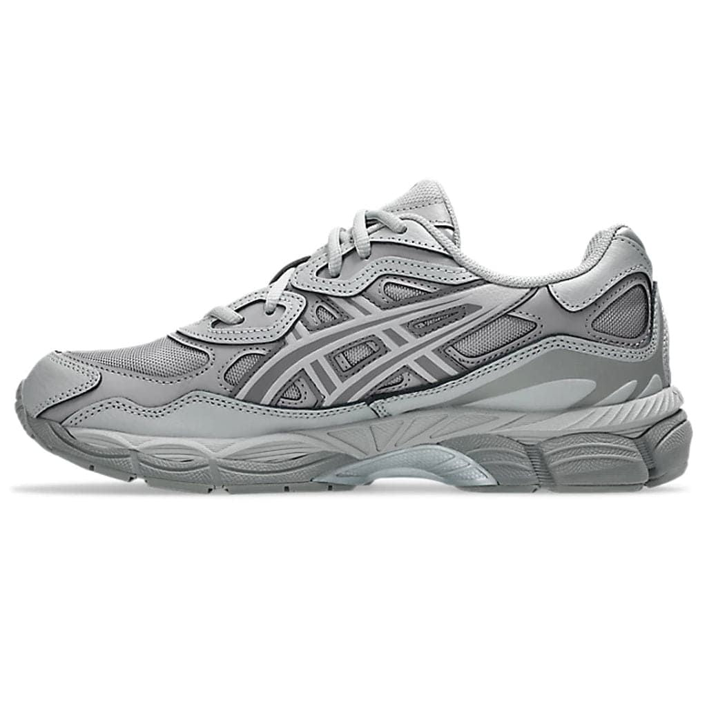 ASICS GEL-NYC (Cement Grey/Cement Grey) 1203A280.021