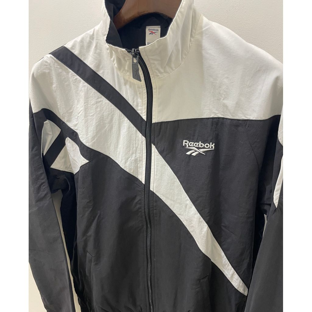 Reebok Classics Vector Track Jacket