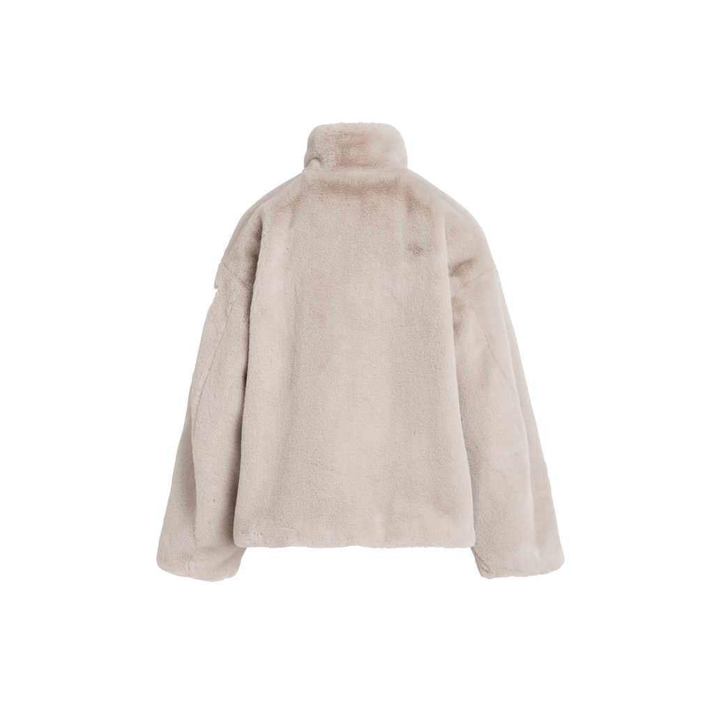 TATRAS BARBRA バルブラ ボアブルゾン