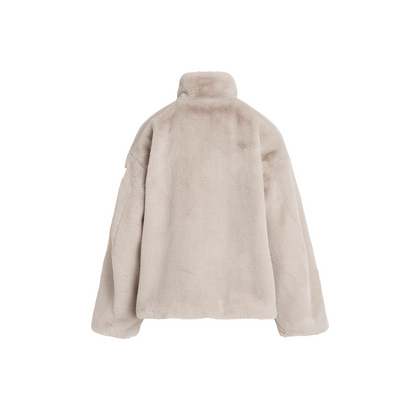 TATRAS BARBRA バルブラ ボアブルゾン