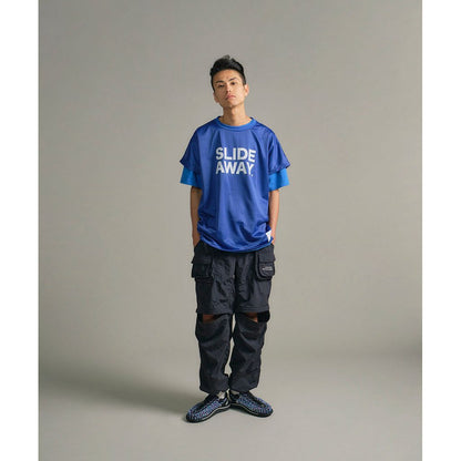 MOUNTAIN RESEARCH Walker+