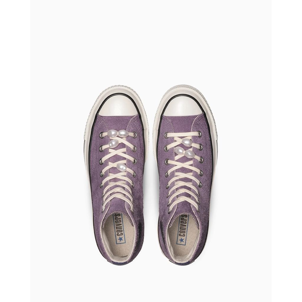 CONVERSE ALL STAR LGCY SU HI PURPLE THINGS