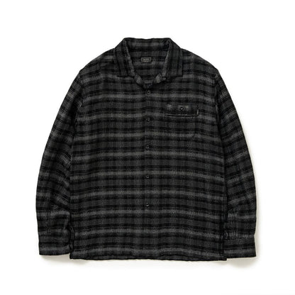 RATS OMBRE CHECK SHIRT