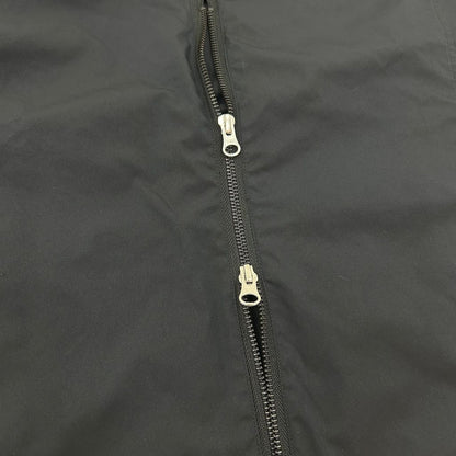 NICK GEAR  Middle Zip Blouson