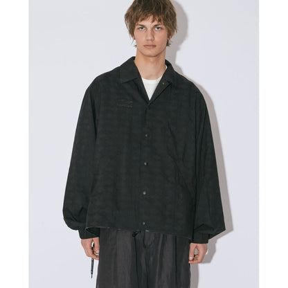 beautiful people UMBRO double-end nylon track jacket