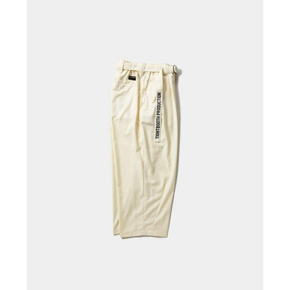TIGHTBOOTH  BAGGY SLACKS