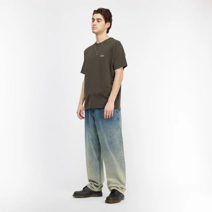 Dime CLASSIC SMALL LOGO T-SHIRT