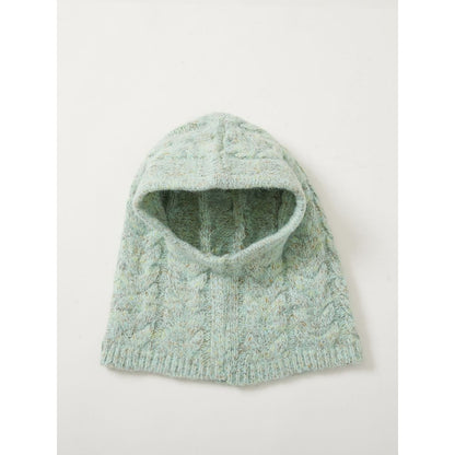 TAAKK KNIT HOOD
