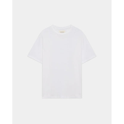 MARKAWARE Organic Giza 70/2 Knit / New Relaxed Fit Tee