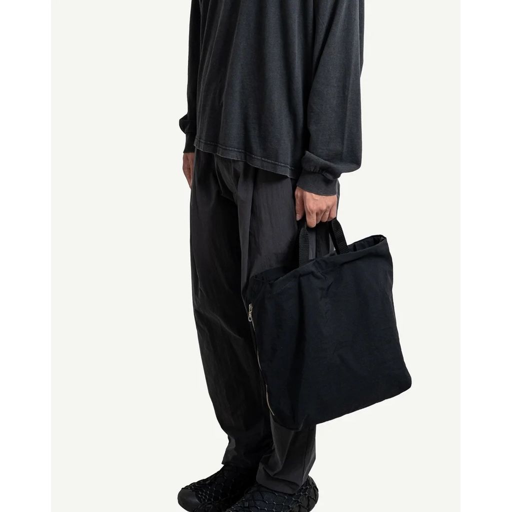 yorozu TASUKI SHOULDER "TA-TEX" STANDARD SIZE(BLACK)