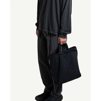yorozu TASUKI SHOULDER "TA-TEX" STANDARD SIZE(BLACK)