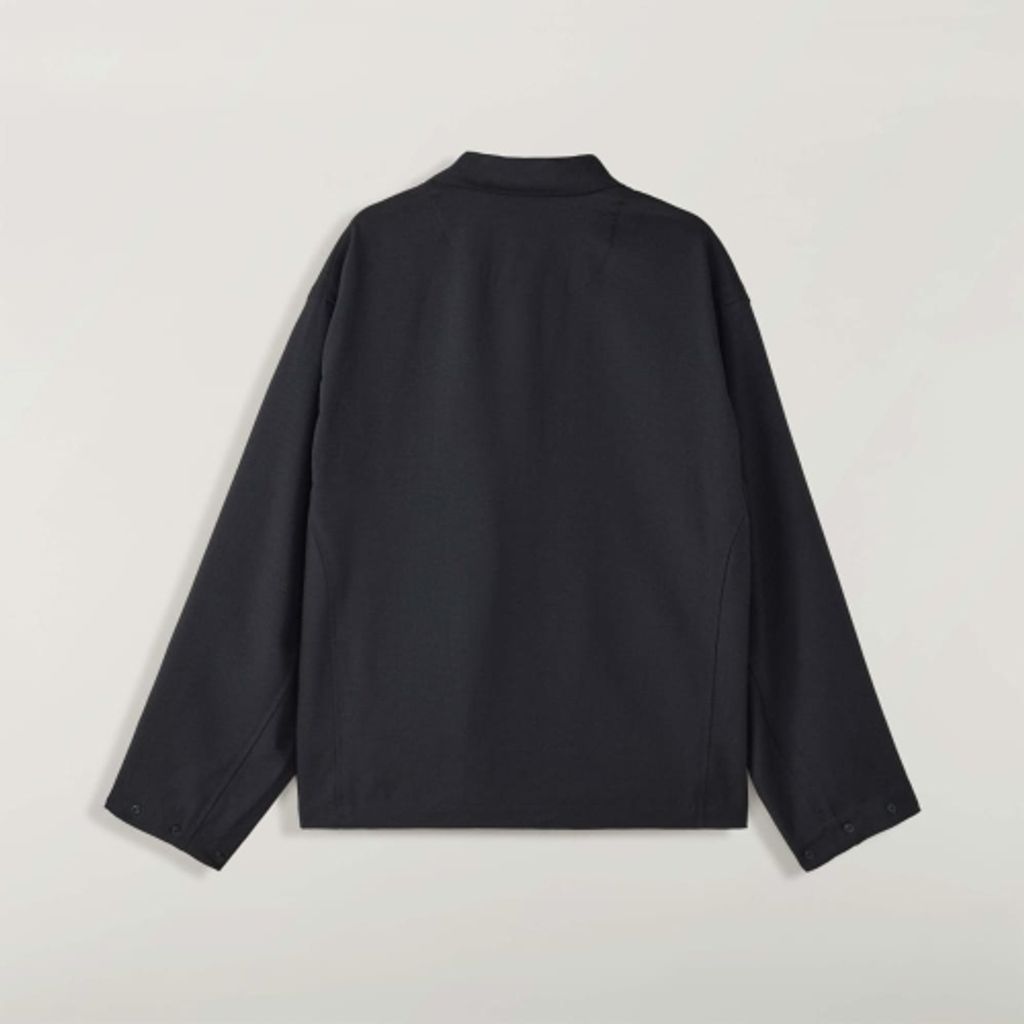Y-3 Y-3 SPORT UNIFORM BLOUSON
