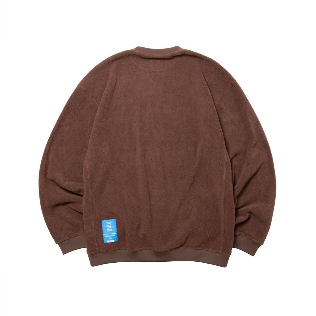 Liberaiders OG LOGO FLEECE CREWNECK