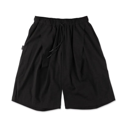 S.F.C NYLON BAGGY LONG SHORTS
