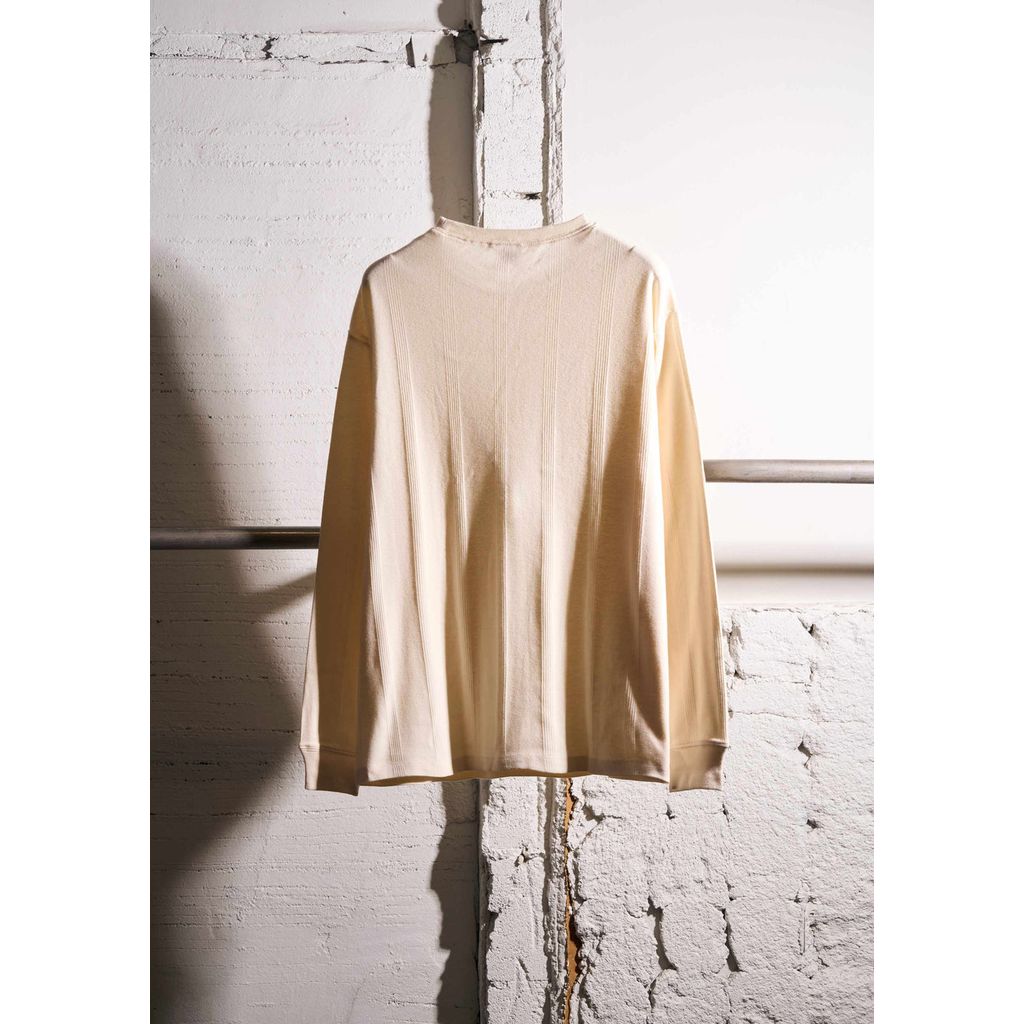 MASSES Miller L/S TEE 1PAC