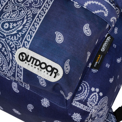 GDC  【MIYAGI HIDETAKA×OUTDOOR PRODUCTS×GDC】Backpack
