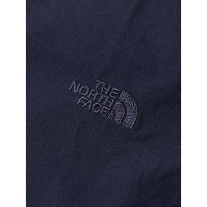 THE NORTH FACE  ロングスリーブロックステディシャツ