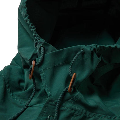 NEW ERA フィッシュテール パーカ Direction by Takayuki Ohashi Fish Patch  15171740