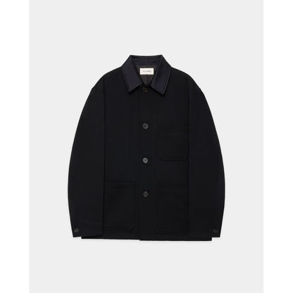 MARKAWARE Polwarth Tuxedo Cloth Tuxedo Coverall