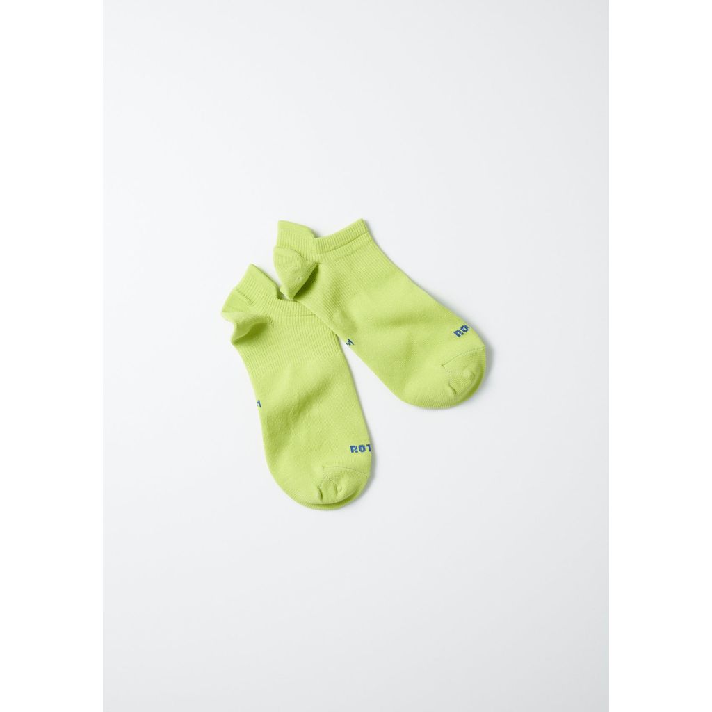 ROTOTO  スニーカー フットカバー