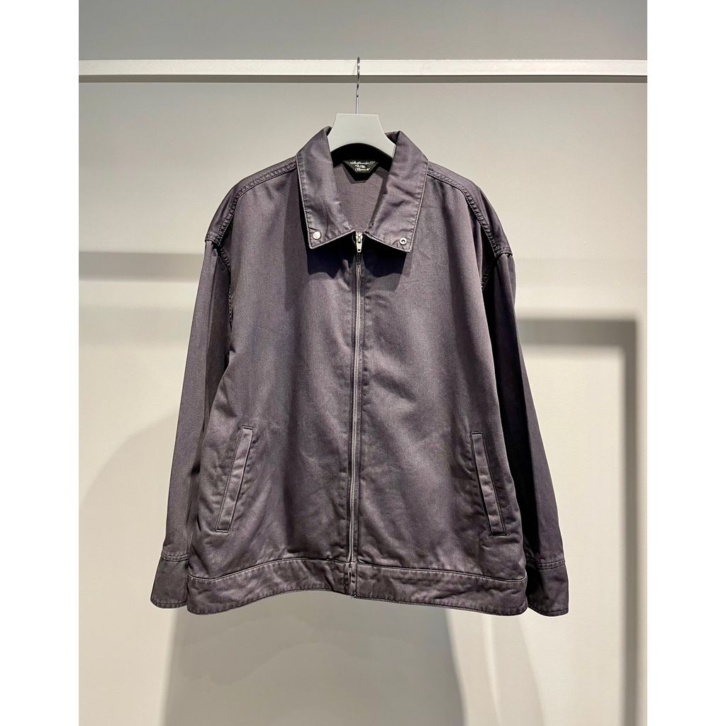 ANDFAMILYS MOTORCYCLE JACKET - SHADY -