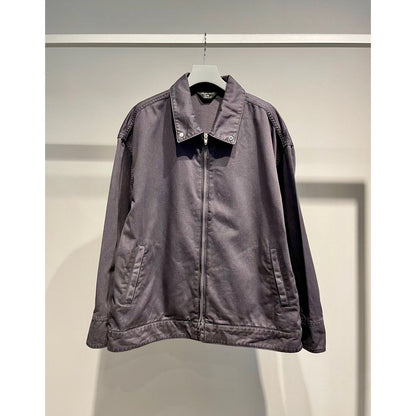 ANDFAMILYS MOTORCYCLE JACKET - SHADY -