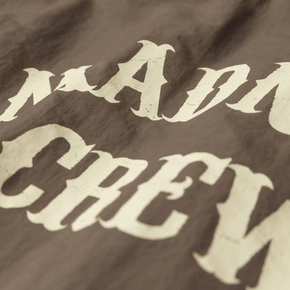 MADNESS OFF-ROADING CREW PADDED COACH