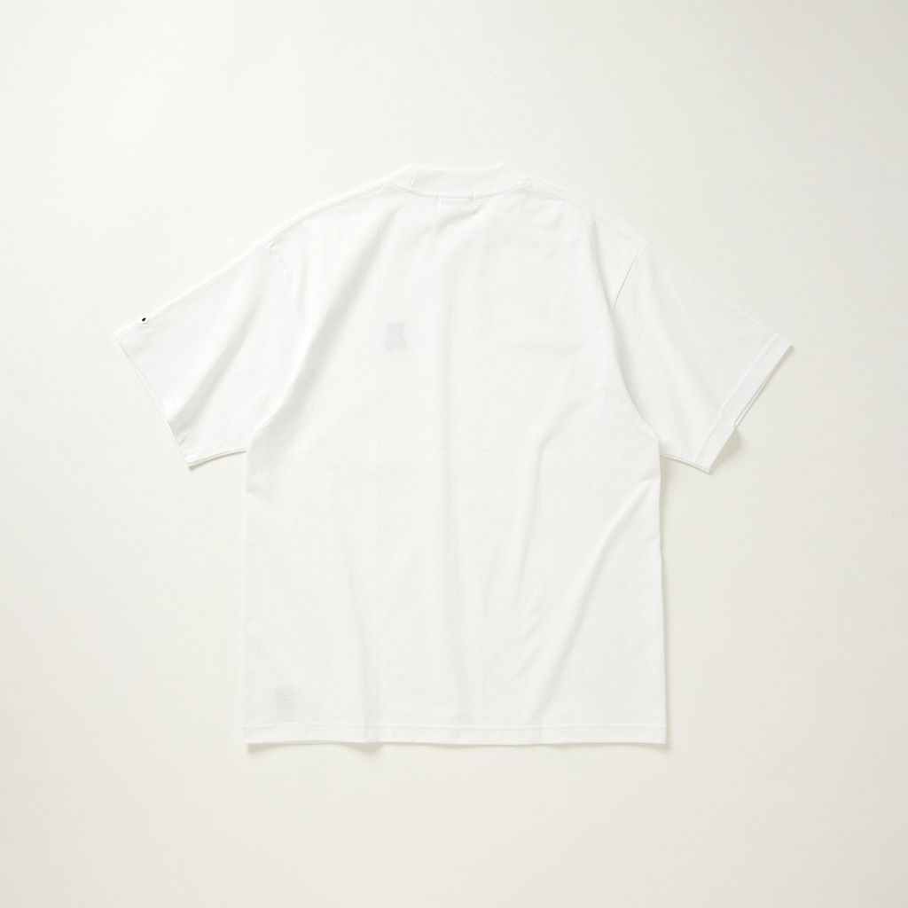 NICK GEAR Bear T-shirt
