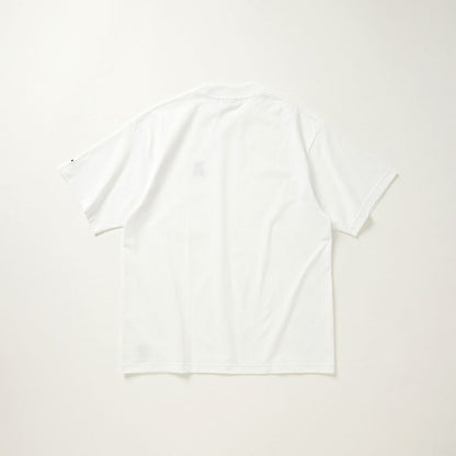 NICK GEAR Bear T-shirt