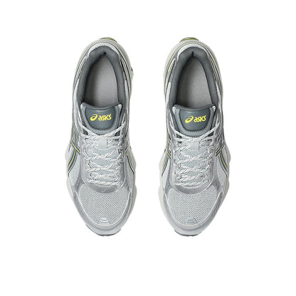 ASICS GEL-KINETIC FLUENT（Glacier Grey/Steel Grey）