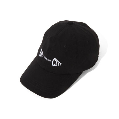 CITY COUNTRY CITY STRECH NYLON CAP_CITY COUNTRY CITY