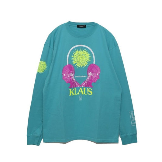 UNDERCOVER UC1E4892-2