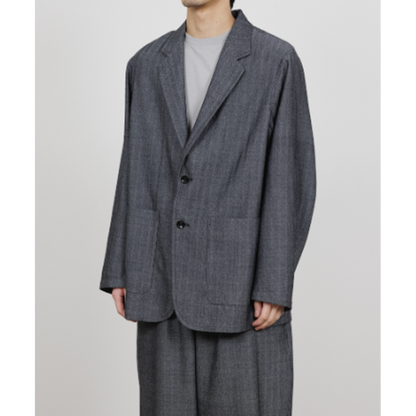 【予約商品】marka  STROLL AROUND JACKET