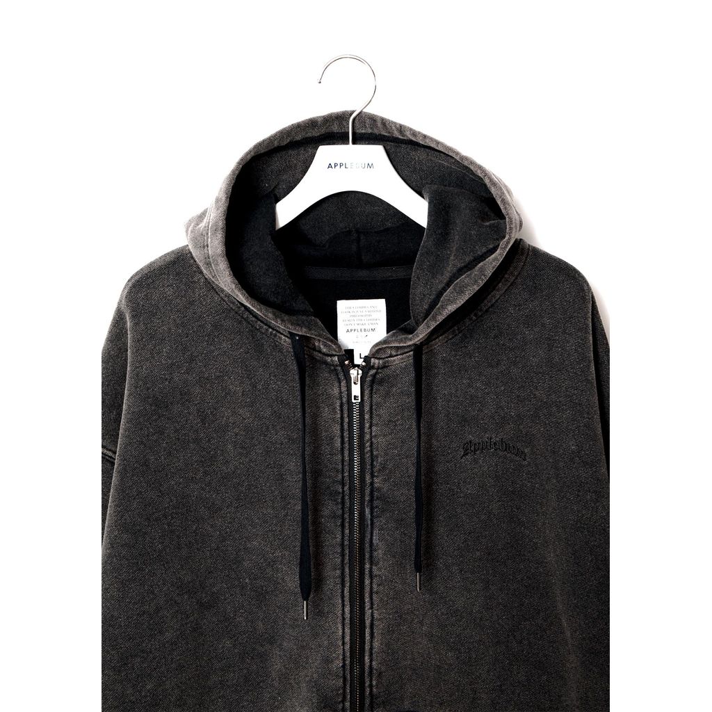 APPLEBUM Vintage Z/U Sweat Parka
