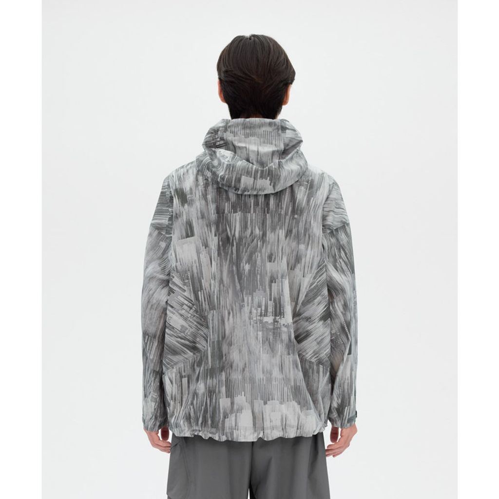 DESCENTE ALLTERRAIN 81  L3L OVER SHELL JACKET