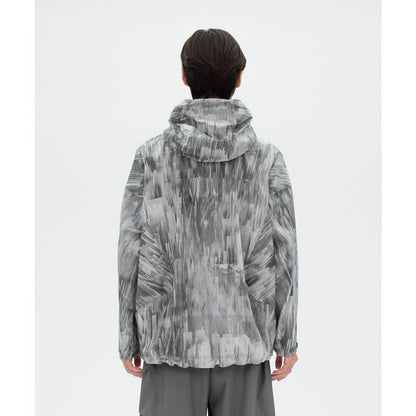 DESCENTE ALLTERRAIN 81  L3L OVER SHELL JACKET