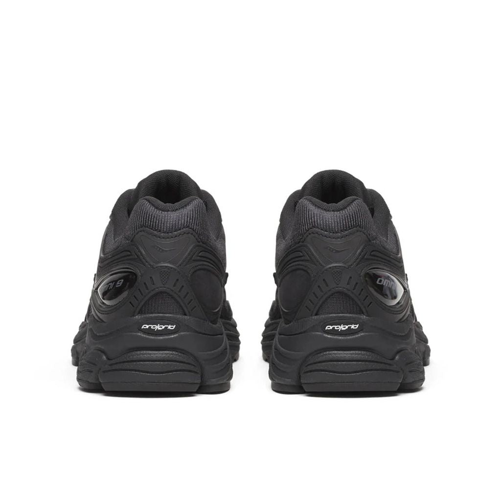 saucony PROGRID OMNI 9 ARMOR | プログリッドオムニ9