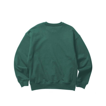 Liberaiders  HEAVY WEIGHT FLEECE CREWNECK