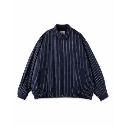 S.F.C STRIPE SWING TOP