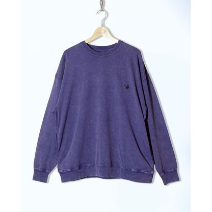 ANDFAMILYS Side Pocket Light Sweat