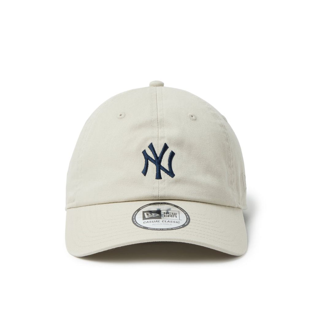 NEW ERA  カジュアルクラシック MLB ニューヨーク・ヤンキース