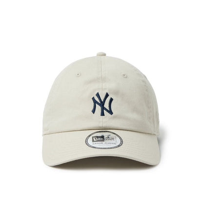 NEW ERA  カジュアルクラシック MLB ニューヨーク・ヤンキース