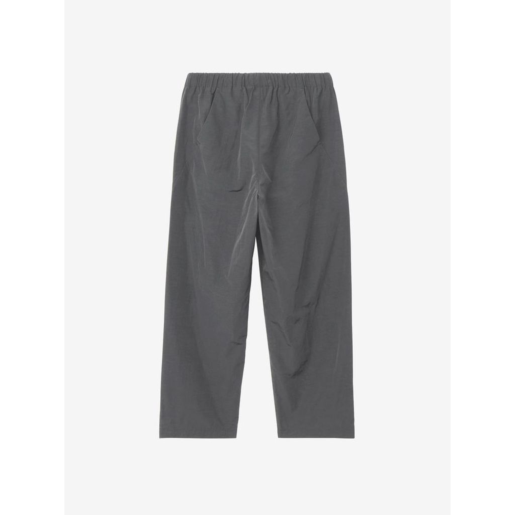 Goldwin Relax Straight Easy Pants
