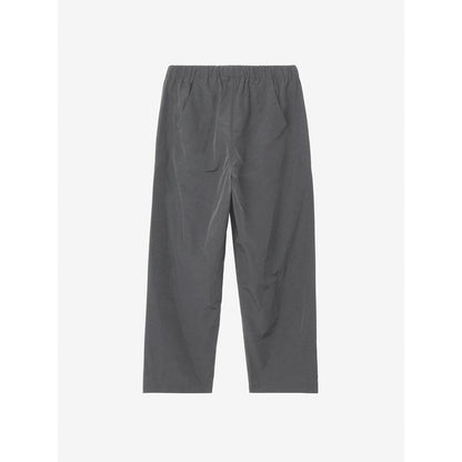 Goldwin Relax Straight Easy Pants
