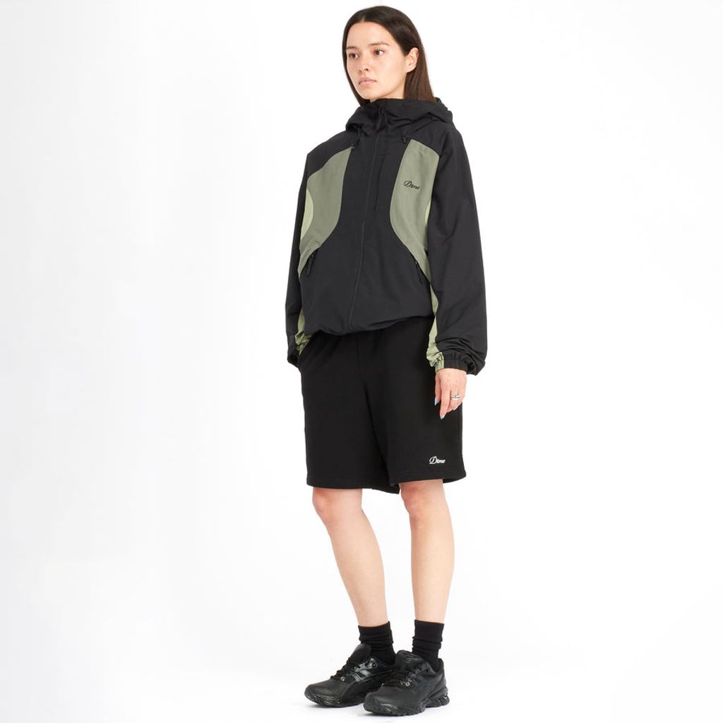 Dime Tech Windbreaker