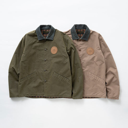 RATS 40's WORK JKT