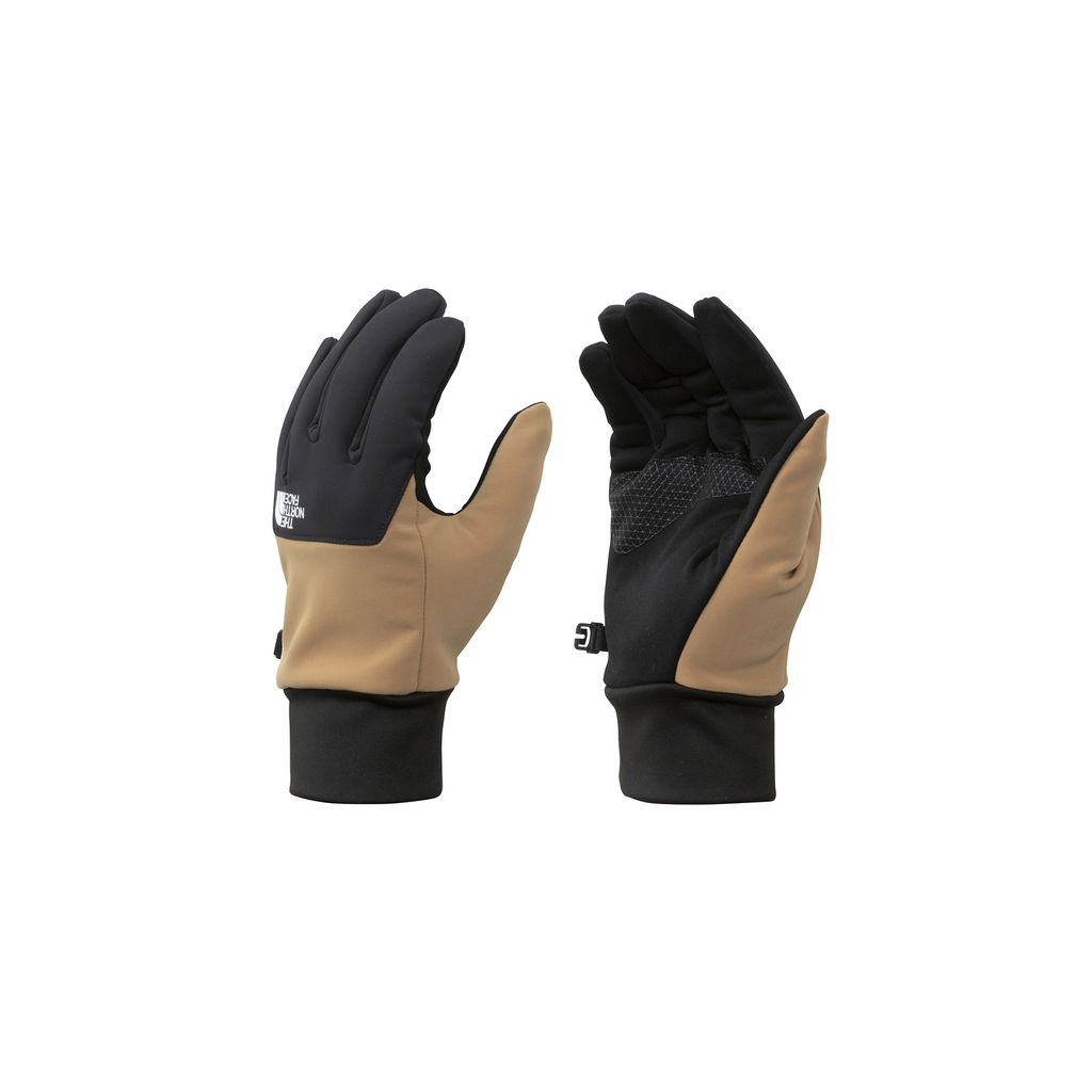 THE NORTH FACE ウインドストッパーイーチップグローブ（ユニセックス）